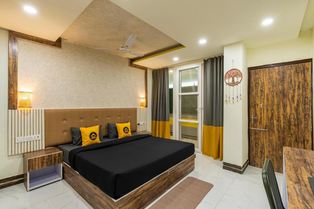 The Hosteller Mcleodganj, Mall Road McLeod Ganj Eksteriør billede