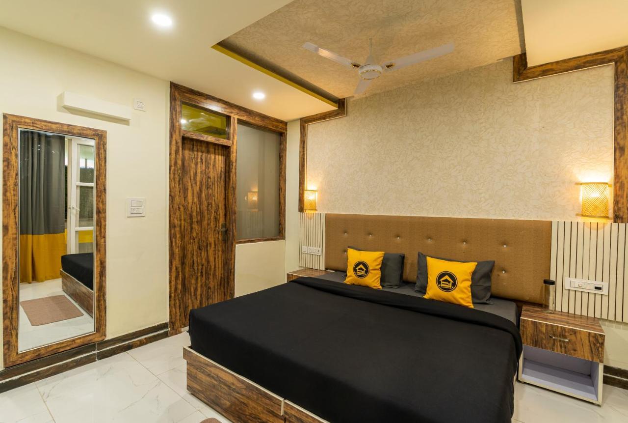 The Hosteller Mcleodganj, Mall Road McLeod Ganj Eksteriør billede