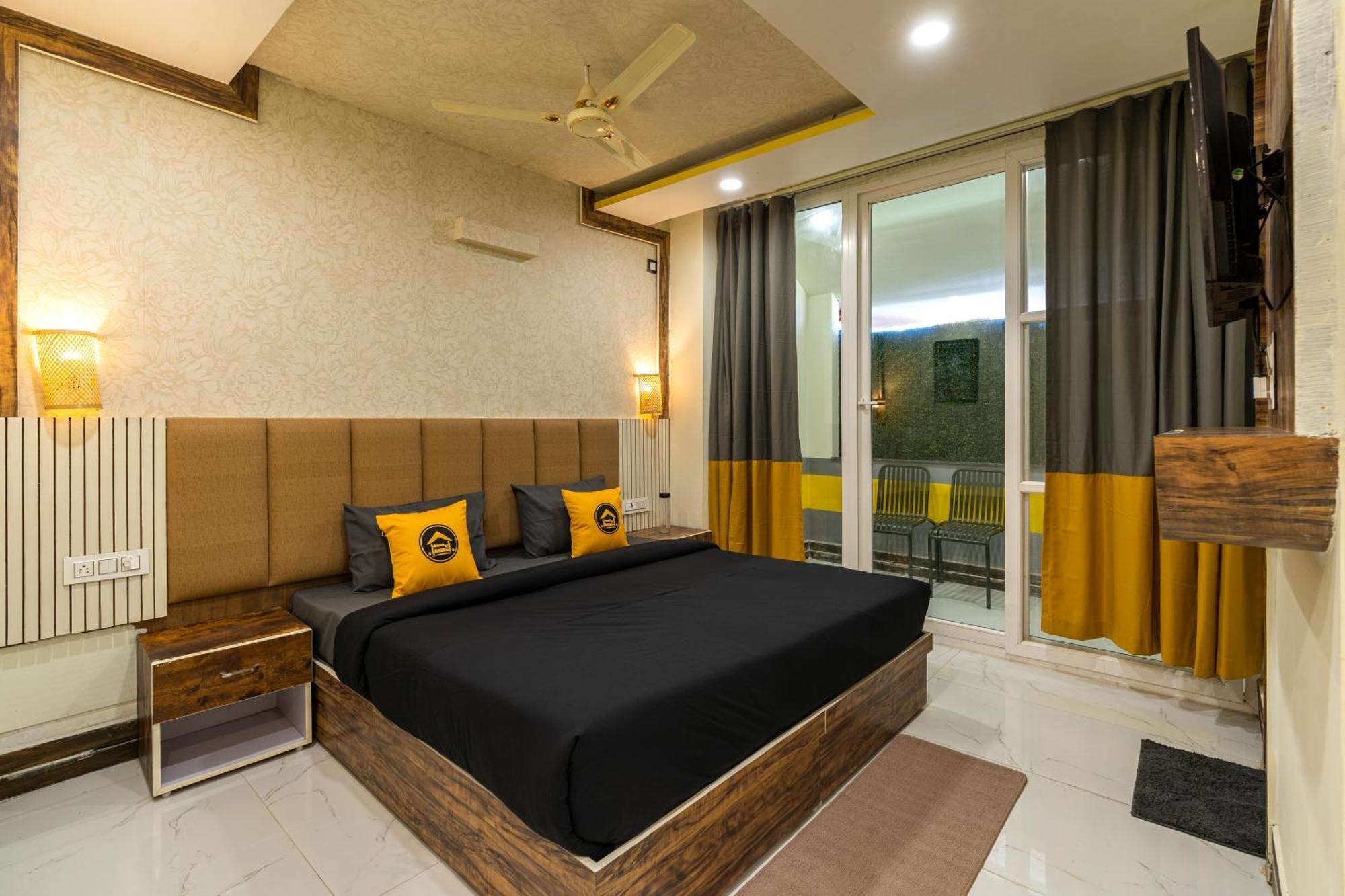 The Hosteller Mcleodganj, Mall Road McLeod Ganj Eksteriør billede
